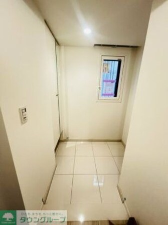 THE MAYFAIRの物件内観写真